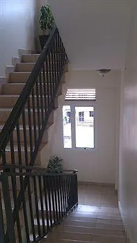 Hotel Top Five Kampala 4*,  Uganda