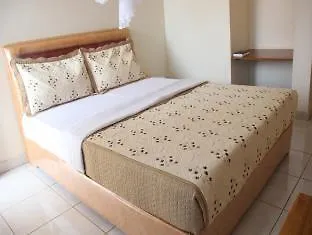 Hotel Top Five Kampala