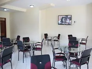 ****  Hotel Top Five Kampala Uganda